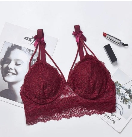 Beautiful back camisole Alamode