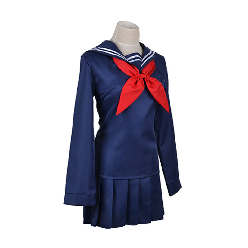 My Hero Academia Cos Suit JK Uniform Sailor Suit.