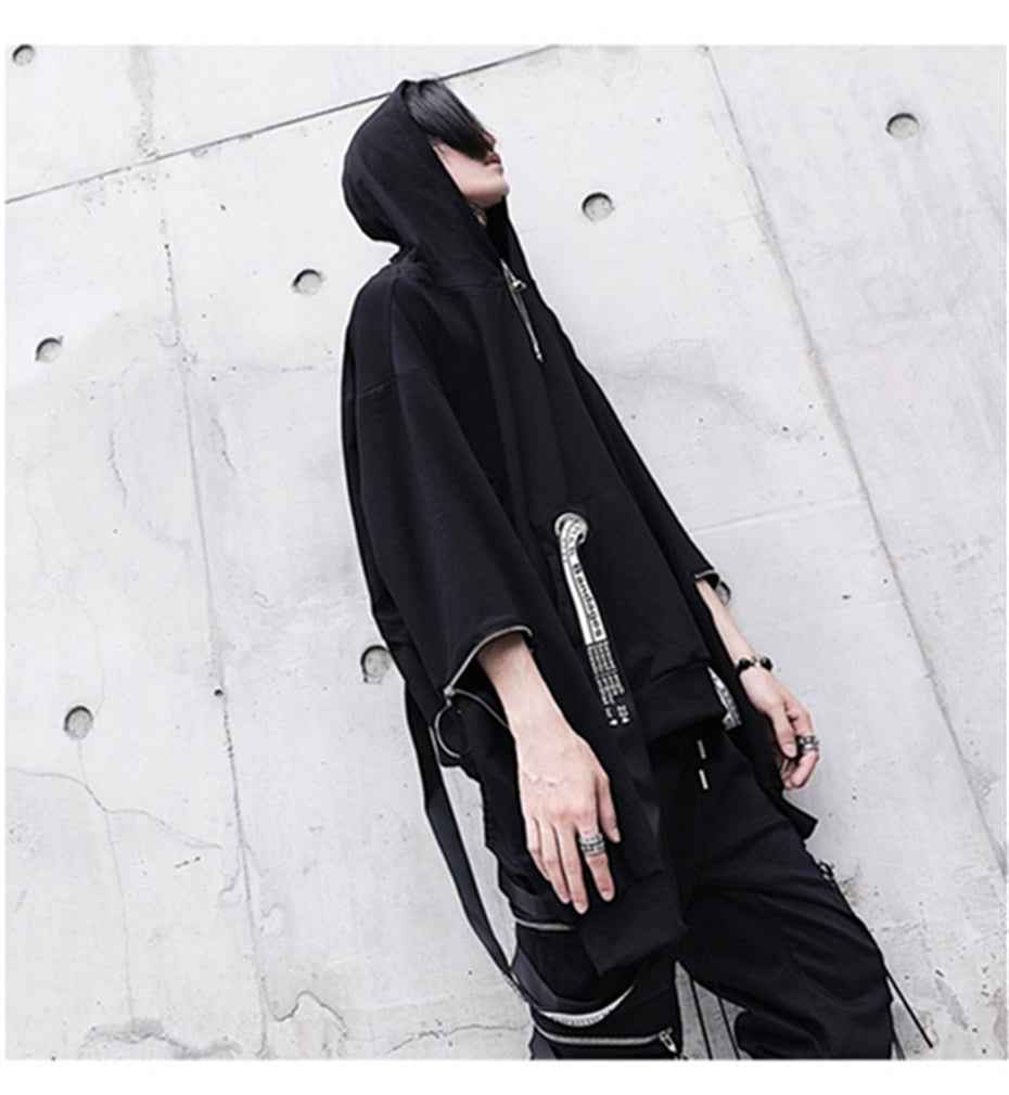 Harajuku Hip Hop Loose Hoodies Sweatshirts.