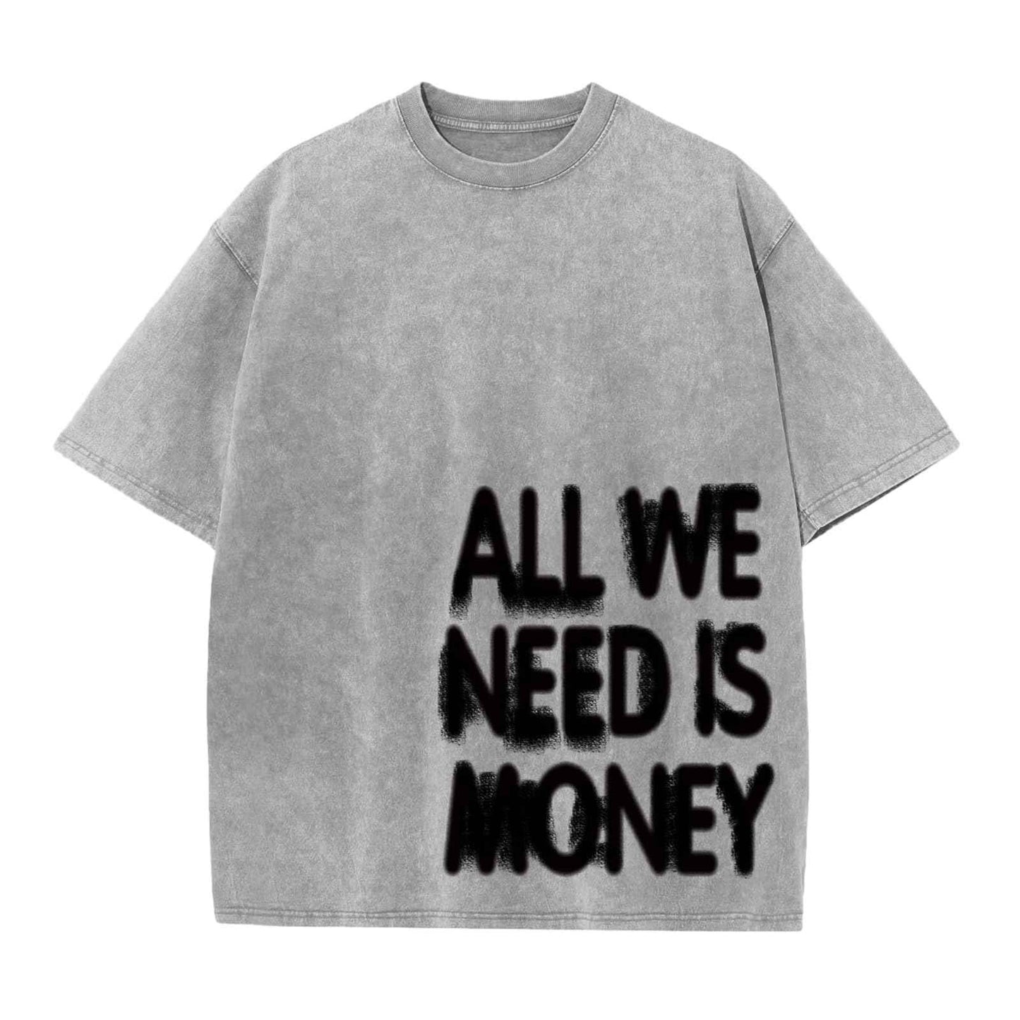 Weetiotio Mens Oversized Graphic Tees Streetwear Baggy Shirts Y2k Vintage Acid Wash Cotton Tshirt Harajuku Grunge Shirt Men