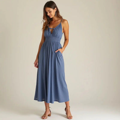 Womens Summer Dresses - 7 Fit Rules for Womens Summer Dresses That Flatter