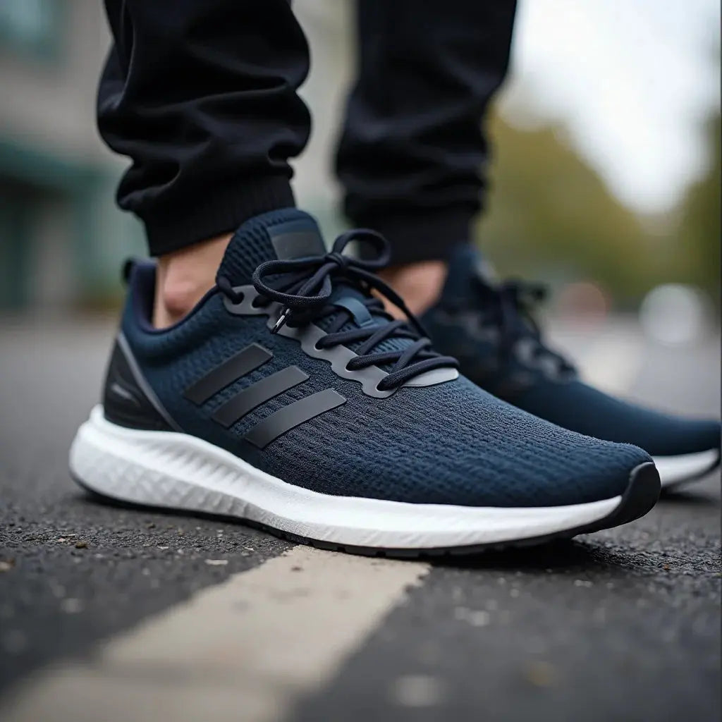 Running Sneakers For Men - Best Mens Running Sneakers for Comfort Support and Speed