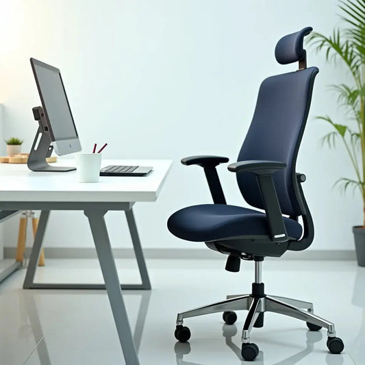Ergonomic Office Chair For Back Pain - Buyer Checklist for Ergonomic Office Chairs for Back Pain