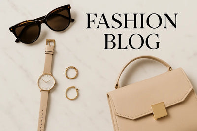 Fashion Is Not Just What You Wear—It’s How You Wear Your Story - The elite ways