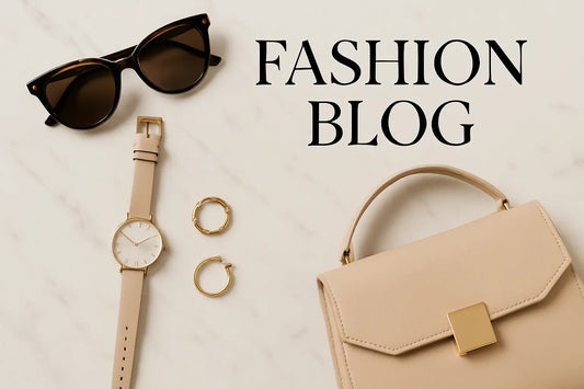 Fashion Is Not Just What You Wear—It’s How You Wear Your Story - The elite ways