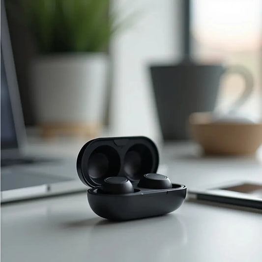 Wireless Earbuds With Noise Cancellation - How to Choose Wireless Earbuds with Noise Cancellation