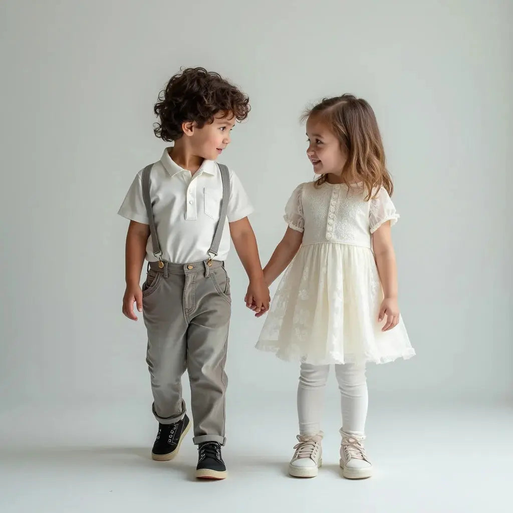 Kids Clothing Sets - Kids Clothing Sets Buying Guide for Style Fit and Value