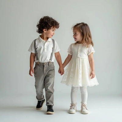 Kids Clothing Sets - Kids Clothing Sets Buying Guide for Style Fit and Value