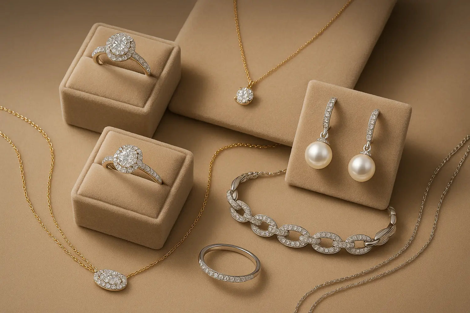 Cool accessories - The elite ways