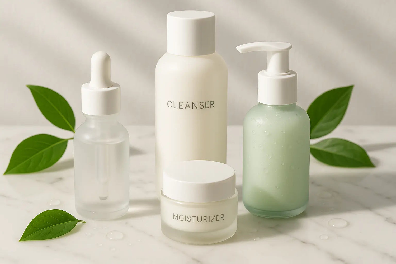 Skincare - The elite ways