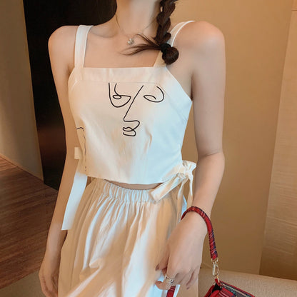 Design niche camisole Alamode