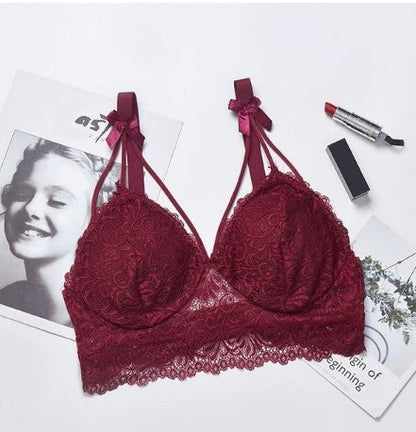 Beautiful back camisole Alamode