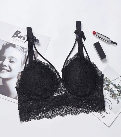 Beautiful back camisole Alamode