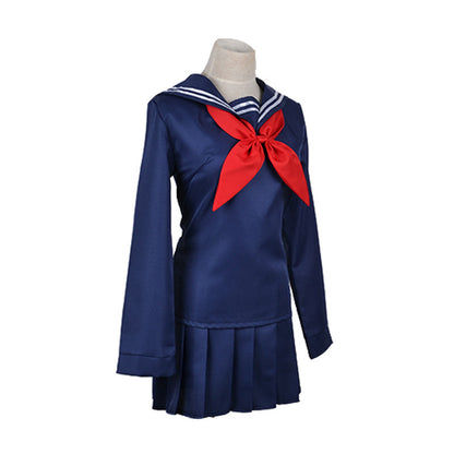 My Hero Academia Cos Suit JK Uniform Sailor Suit.