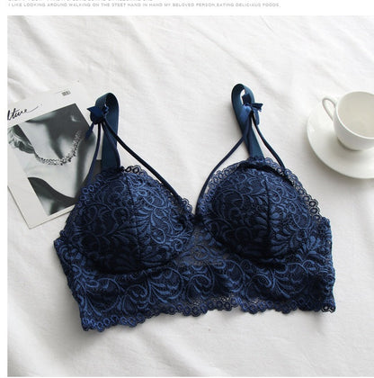 Beautiful back camisole Alamode