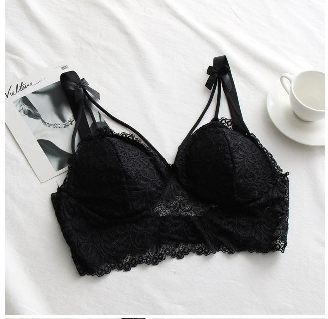 Beautiful back camisole Alamode