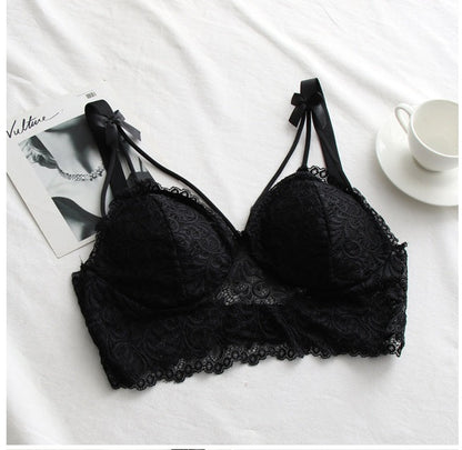 Beautiful back camisole Alamode