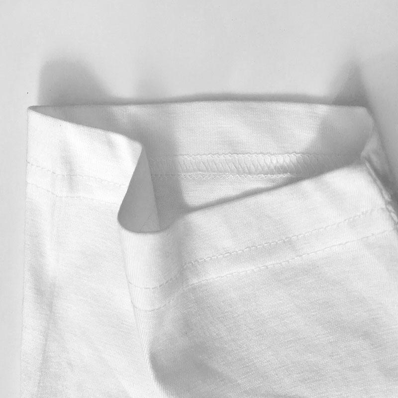 Women White Plus-Size Summer Alamode