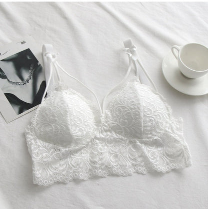 Beautiful back camisole Alamode