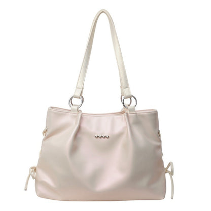 Fashion Ballet Style Large Capacity Totes Alamode