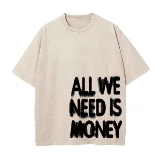 Weetiotio Mens Oversized Graphic Tees Streetwear Baggy Shirts Y2k Vintage Acid Wash Cotton Tshirt Harajuku Grunge Shirt Men