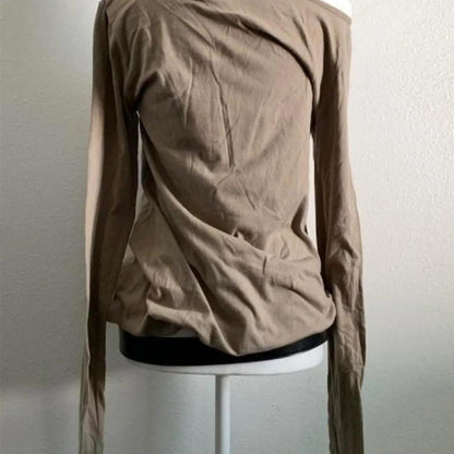 Women's Fashion New Harajuku Punk Top Alamode