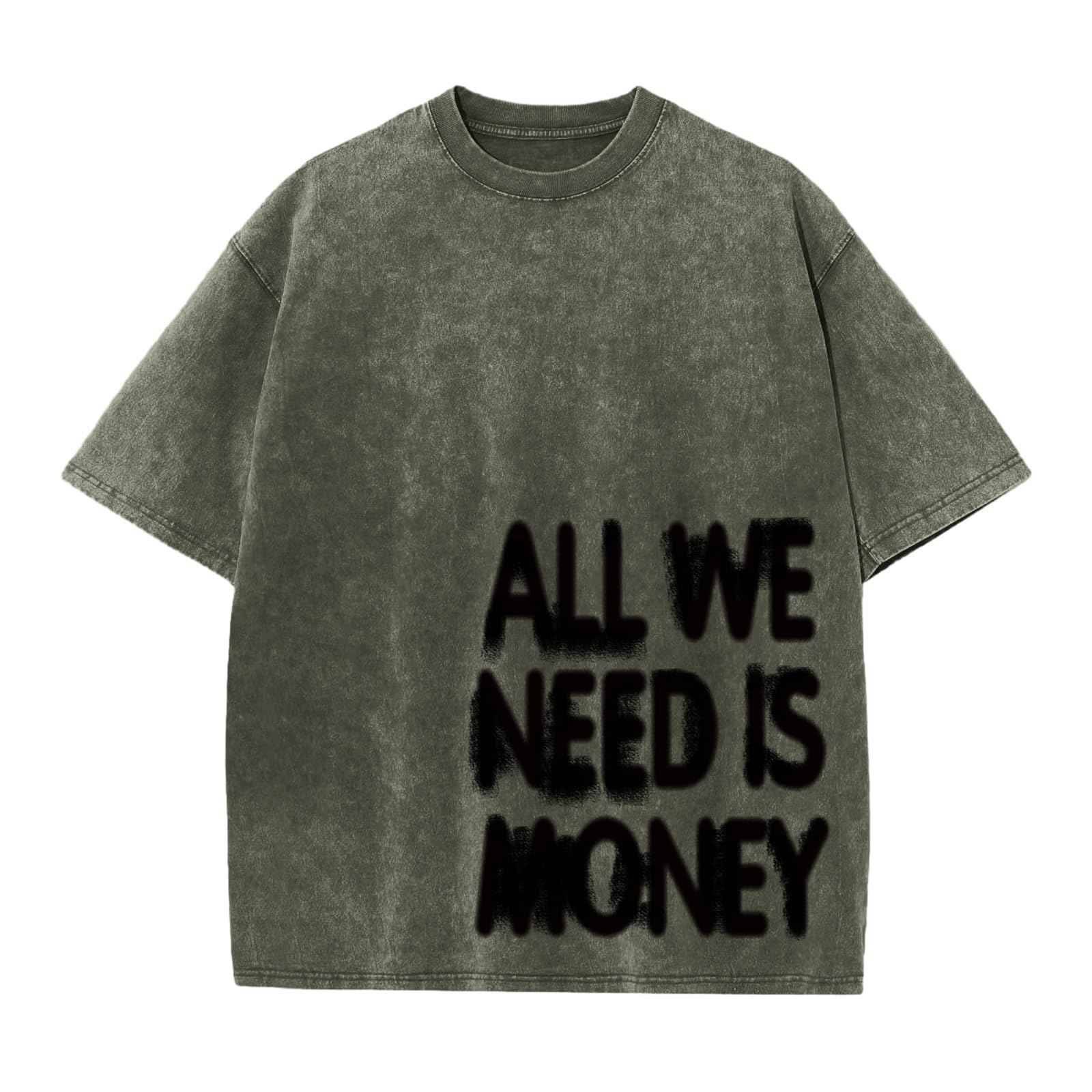 Weetiotio Mens Oversized Graphic Tees Streetwear Baggy Shirts Y2k Vintage Acid Wash Cotton Tshirt Harajuku Grunge Shirt Men