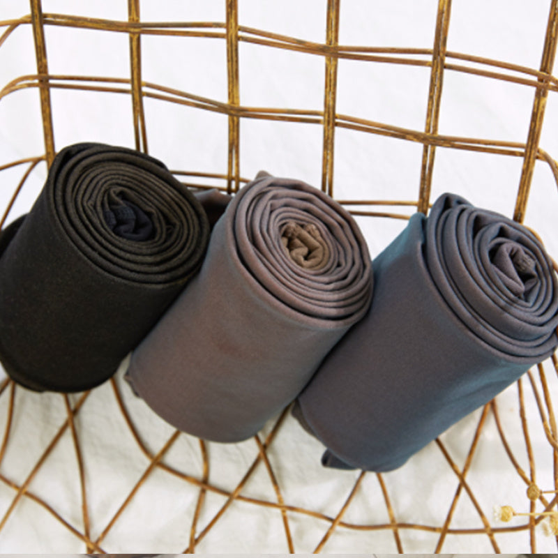 Fake Translucent Plus Size Leggings Fleece Lined Tights Fall And Winter Warm Fleece Pantyhose Women Fleece Lined Pantyhose Thermal Winter Tights Alamode