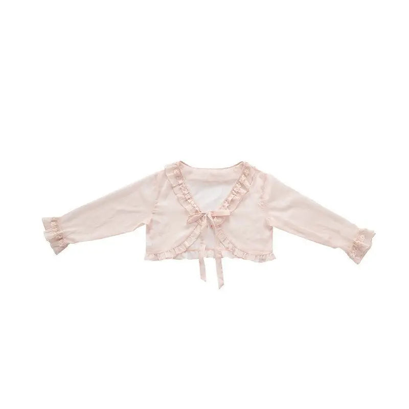 Chiffon Dark Pattern Panel Lace Print High Waist Slip Dress.