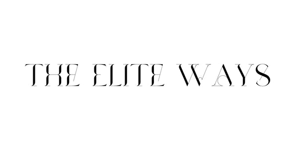 The elite ways