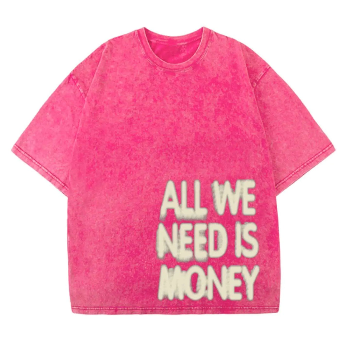 Weetiotio Mens Oversized Graphic Tees Streetwear Baggy Shirts Y2k Vintage Acid Wash Cotton Tshirt Harajuku Grunge Shirt Men - The elite ways