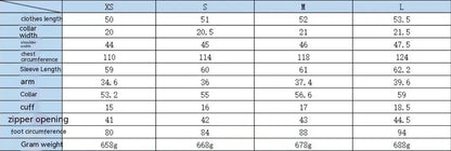 Women's Stand Collar Motorcycle Pilot Jacket - The elite ways