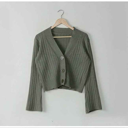 Fashion Temperament New Lazy Sweater Women Loose Harajuku Coat Sweater Outside